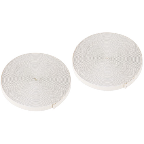 Sangles Élastiques Beige Pour Chaussures Accessoires Pratiques 2