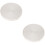 Sangles Élastiques Beige Pour Chaussures Accessoires Pratiques 5