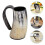 Mug Médiéval Viking En , Design Unique 7