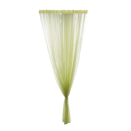 Meiiso blackout curtain fruit green 200x100cm 2