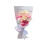 Boîte à bouquet de fleurs stabilisées multicolore 2