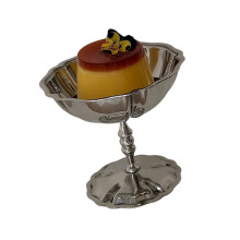 Stainless Steel Dessert Cup Perfect For Sweet Serving High-3