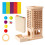 Wooden Stick Stacking Board Game Toy for Hand Skill Ability 1