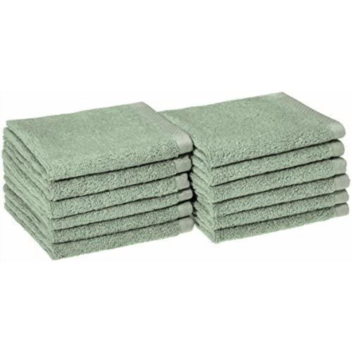 Toalha de banho 100% algodão, 137 x 76 cm (54 x 30 polegadas)