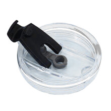 Spillproof Replacement Tumbler Lids for 30 oz Cups – Stainless Steel, Compatible with [Brand]