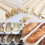 Πανί στεγανοποίησης καναπέ Linen Bakers για μπαγκέτες και ψωμιά 1