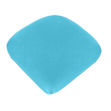 4pcs Velvet Plush Stretch Chair Covers, Removable & Washable for Parsons Chairs – Compatible with EE
