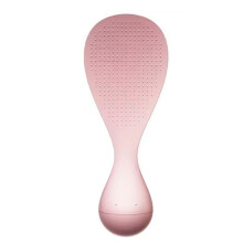 Stehender Reislöffel, PP-Antihaftbeschichtung, 18 cm