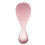 Stehender Reislöffel, PP-Antihaftbeschichtung, 18 cm 1