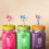 Silicone Bow-Shaped Straw Cover – 0.4 in, Reusable 3