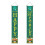 Velkomstbanner til St. Patricks dag for verandadekorasjon 2