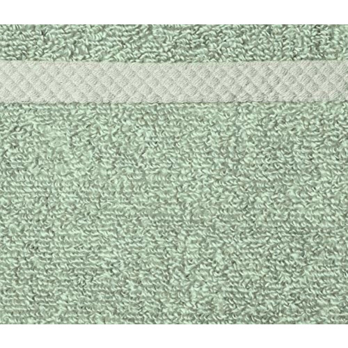 Toalha de banho 100% algodão, 137 x 76 cm (54 x 30 polegadas) 2