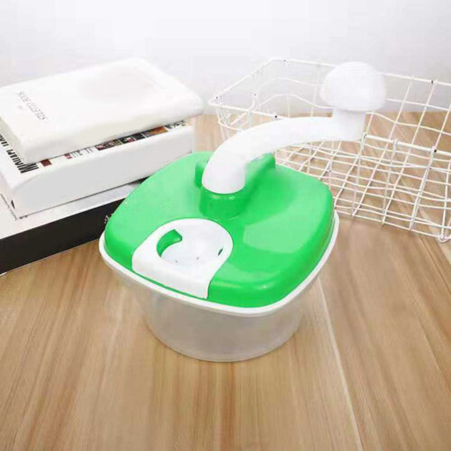 Cutter Viande Manuel Multi-Usage Multi-Couleur Cuisine 1