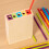Interactive Wooden Pulling Sticks Board Game Combining Balance 5