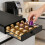 Space Saving Efficient Coffee Pods Organizers Holds 40 Capsules 5