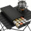 Space Saving Efficient Coffee Pods Organizers Holds 40 Capsules 6