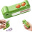 Mini USB oplaadbare zaksluitmachine – Draagbaar & Magnetisch 1