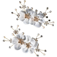 Shoe flower decoration flower shoe buckles