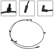 Wiper Washer Windshield Washer Hose For Dodge Journey 2009-2020 05116306AF