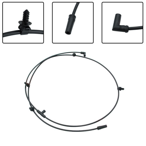 Sprinklerslange til Dodge Journey 2009–2020