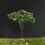 Artificial Tree Decor for Miniature Gardens 1 Pc 5