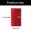 2026 Work Life Planner Travel Journal Schedule Notebook-Red 3