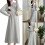 Comfortable Maternity Knit Dress with Soft Polyester-Black M 4