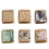 2026 Monthly Calendar, Pocket Sized Calendar-Sparse shadows 2