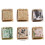 2026 Monthly Calendar, Pocket Sized Calendar-Sparse shadows 4