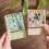 2026 Monthly Calendar, Pocket Sized Calendar-Sparse shadows 5
