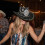 High Density Polyester Felts Cowboy Hats-black shape 3 M 5