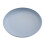 Melamine Dinner Plates 10-Inch Set 2