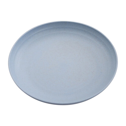 Melamine Dinner Plates 10-Inch Set 1