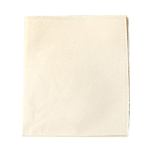 Tecido de algodão cru para confeitaria, 35,4 x 26 polegadas 1