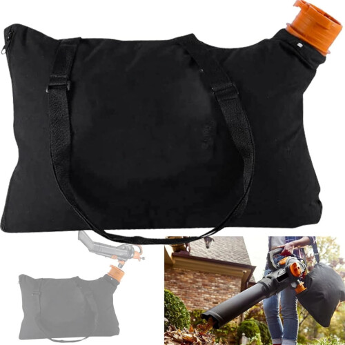 50L forsterket nylon oppsamlingspose for 1