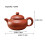 Delicate Tea Pot Daily Tea Kettle Delicate Handmade Teapot Home Accessory 3