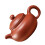 Delicate Tea Pot Daily Tea Kettle Delicate Handmade Teapot Home Accessory 5