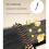 5 Temperature Setting Hair Straightening Comb Highlighting-BK 4