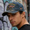 Unisex Adjustable Baseball Hat Stylish-1836 color block emb 5