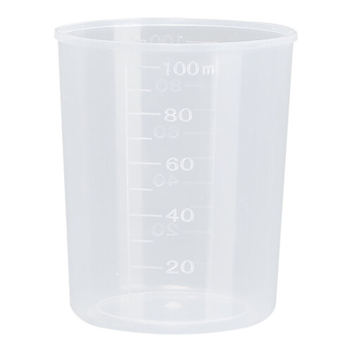 Récipient à vinaigrette étanche et réutilisable de 50 ml 1