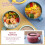 Microwave Ramen Bowl with Lid, 850ml 5