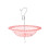 Outdoor Bird Bath and Feeder - Windproof Rainproof with 4