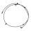Sprinklerslange til Dodge Journey 2009–2020 3