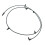 Sprinklerslange til Dodge Journey 2009–2020 4