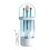 Easy to Use Electric Makeup Brush Cleaner Featuring One Button 1