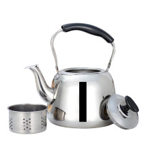 Multiple Compatible Kettle For Gas And Induction Stove-1.5L