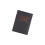 Multipurpose Softcover Sketchbook 200 Sheets-5 black covers 1