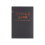 Professional Drawing Notebook Softcover-4 black covers 1