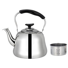 Family Size Boiling Kettle Teas Kettle Perfect For Parties-2.0L