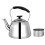 Whistling Teas Kettle With Loud Alerts Feature For Safe-1.0L 1